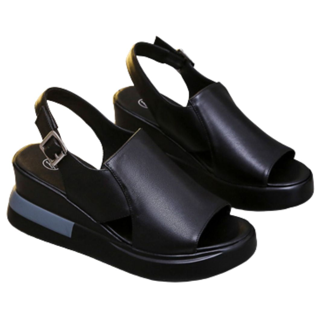 Belevita Orthopedic Sandals – Ergonomic and Elegant Design