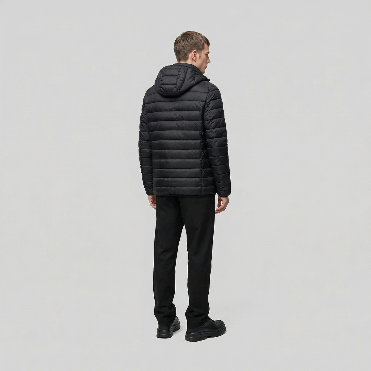 Men’s Northline Thermal Jacket