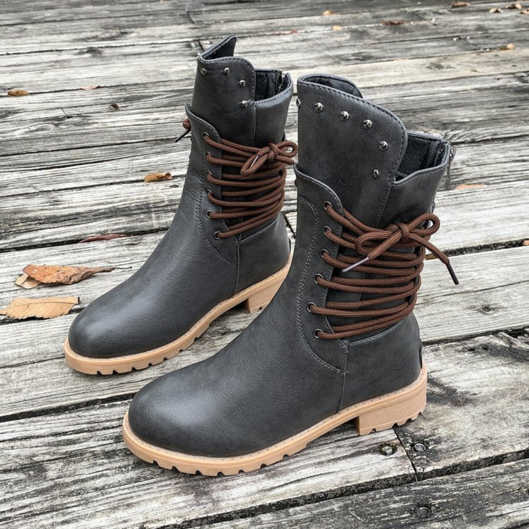 AINSLEY™ - Comfortable Walking Boots