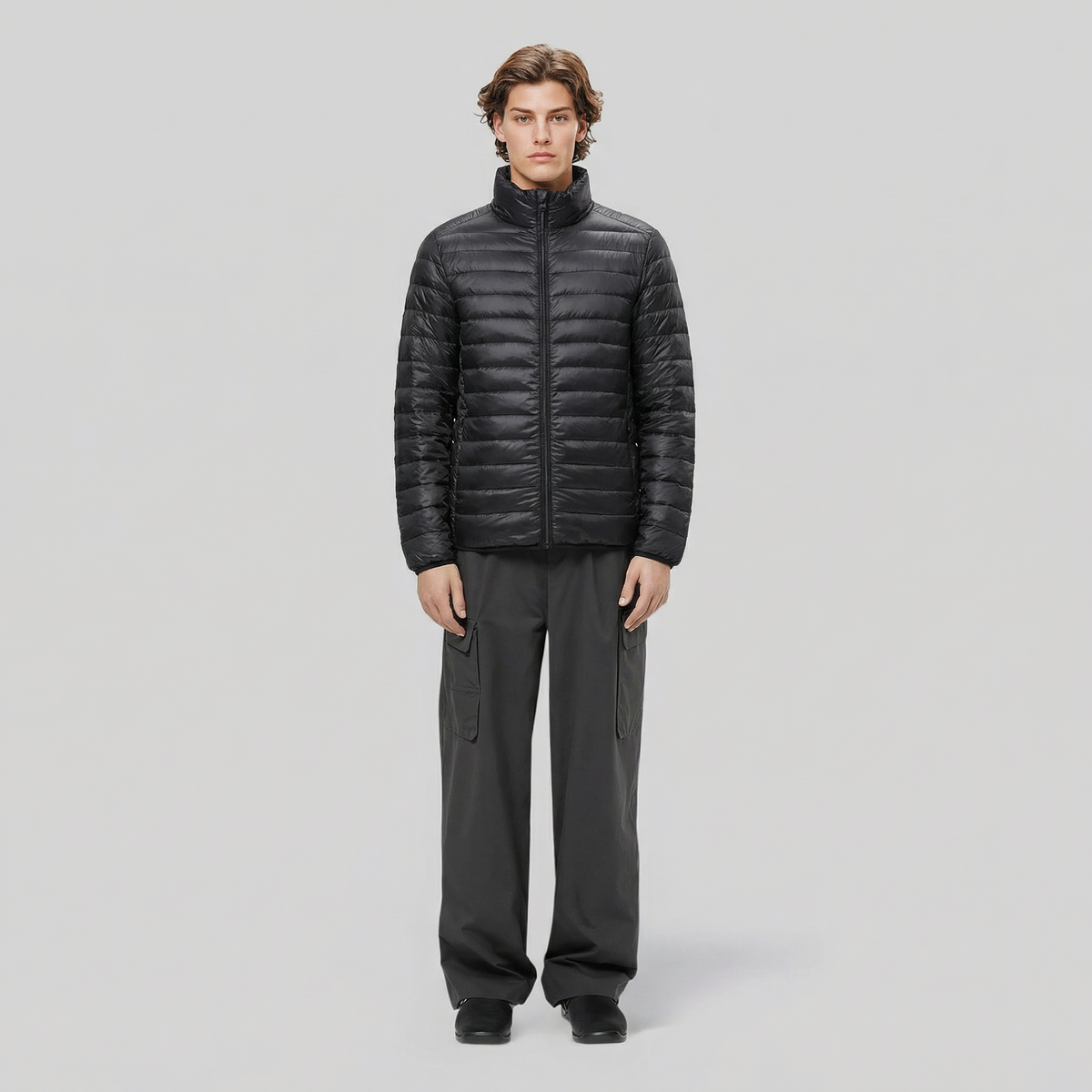 Men's Flaz Puffer Jacket
