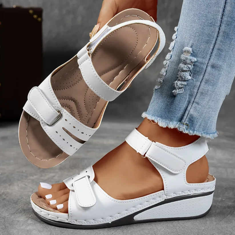 Women's Wedge Orthopedic Sandals