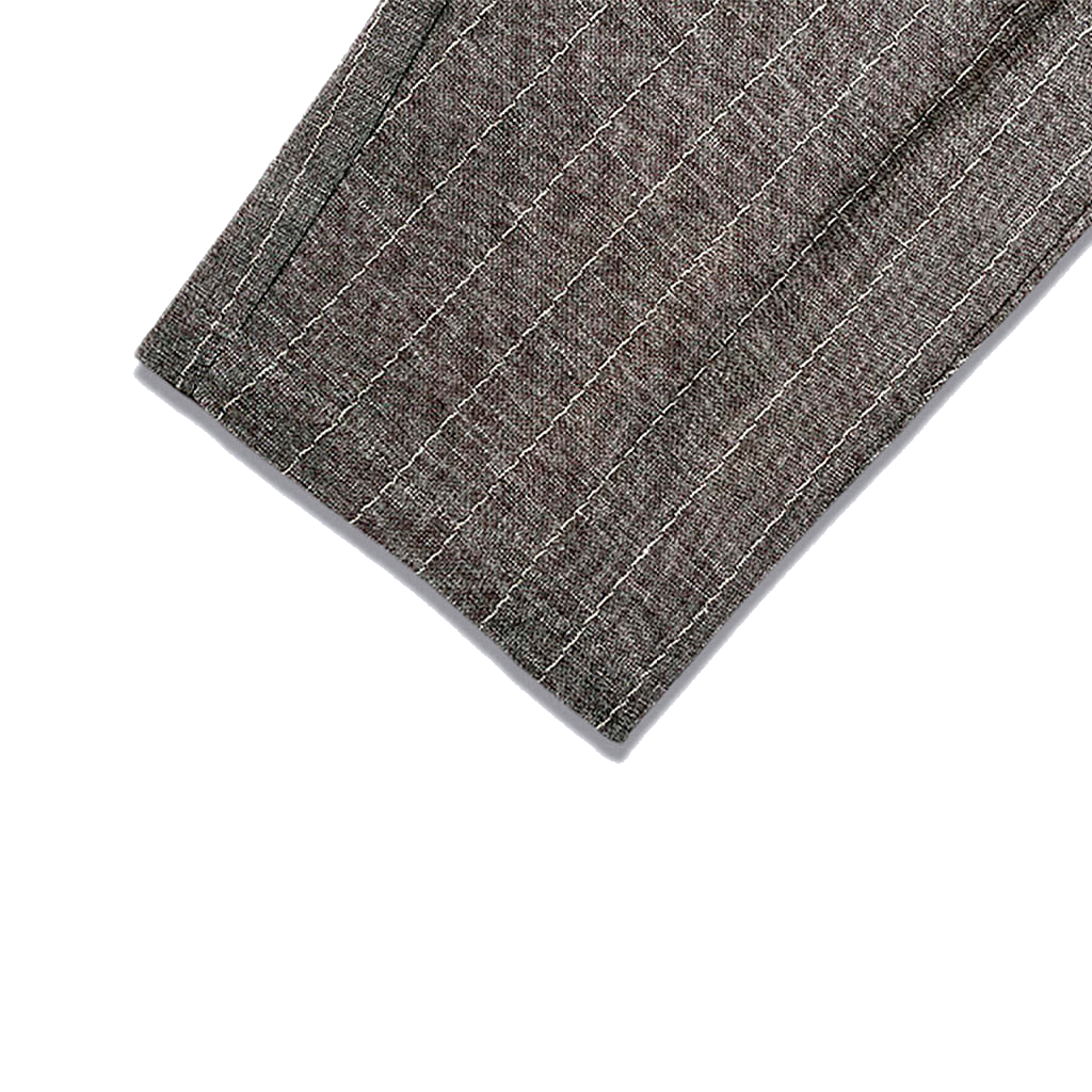 Men's Linen Pants Cassis