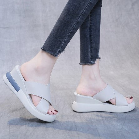 Belevita Orthopedic Sandals – Ergonomic and Elegant Design