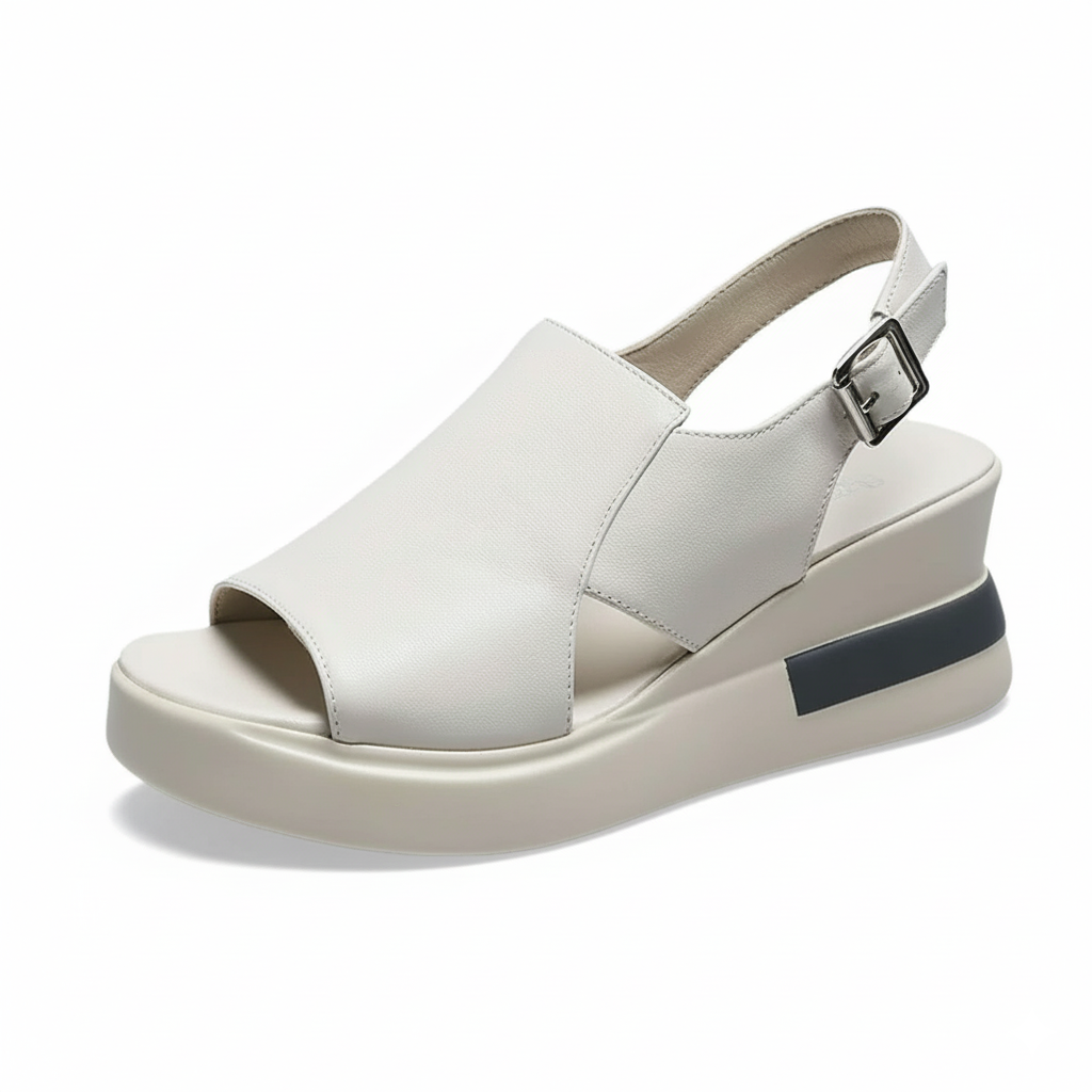 Belevita Orthopedic Sandals – Ergonomic and Elegant Design
