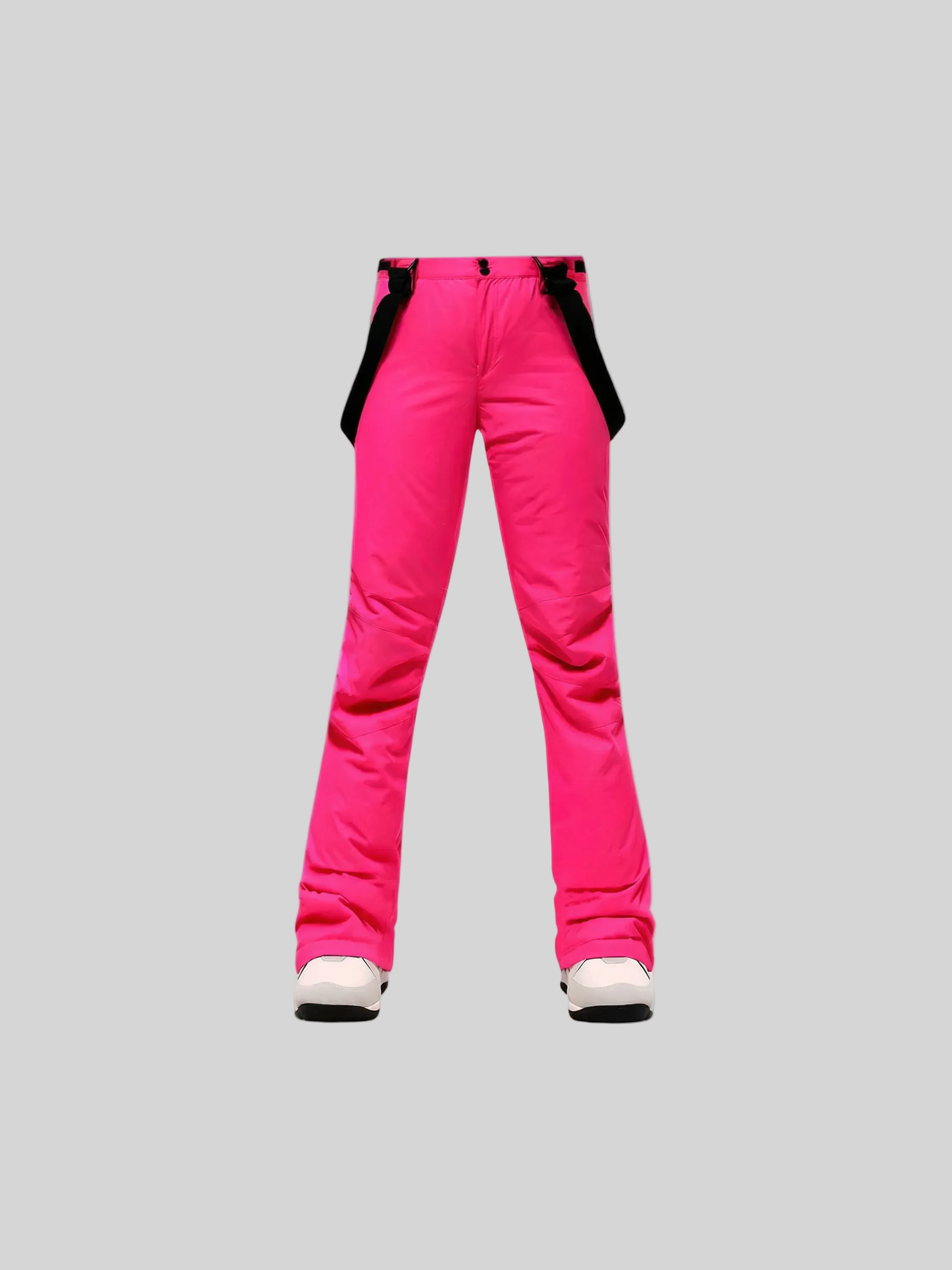 Women's Waterproof Ski Pants