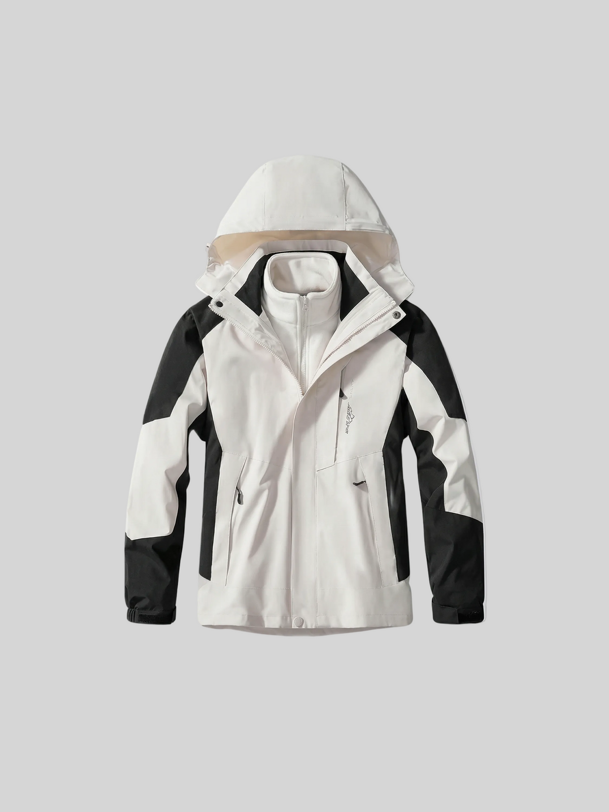 Women’s Ski Thermal Jacket
