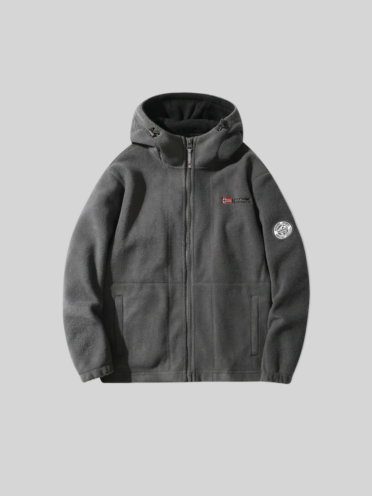 Men's Fleece Jacket