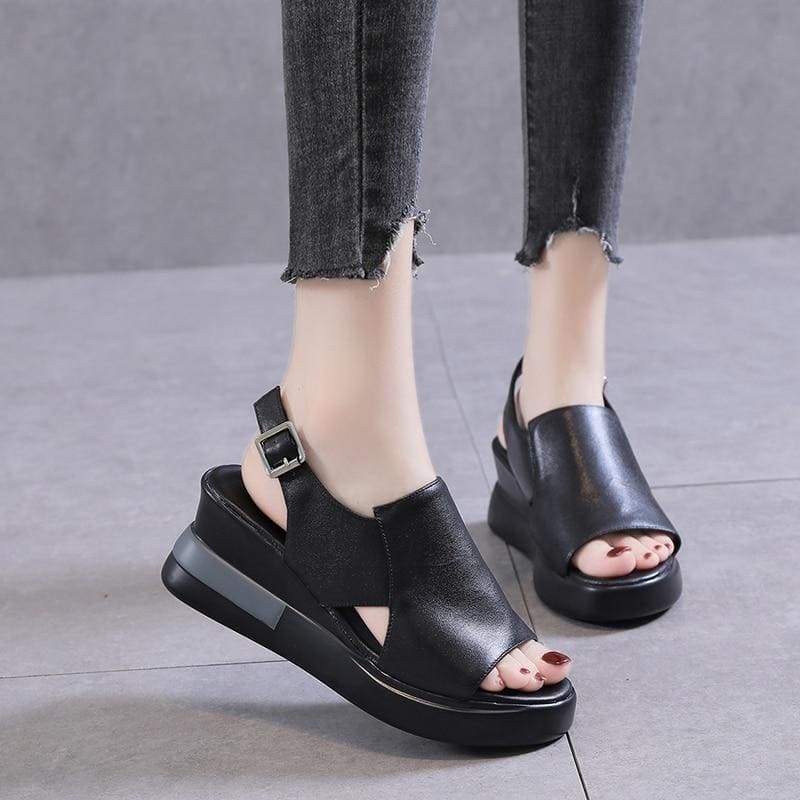 Belevita Orthopedic Sandals – Ergonomic and Elegant Design
