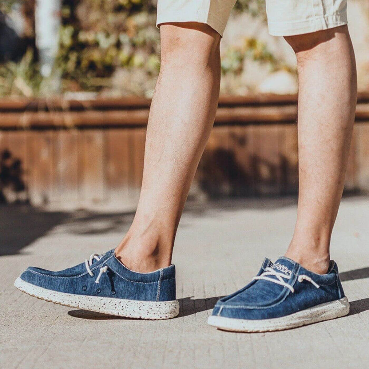 Loxley™ Ultra Soft Casual Moccasins