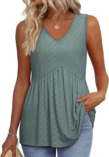 Sylviane | Elegant Casual Top