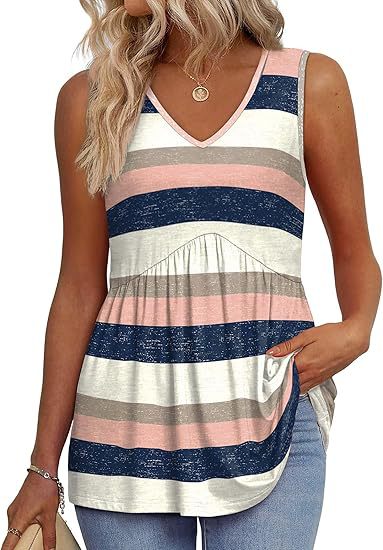 Sylviane | Elegant Casual Top