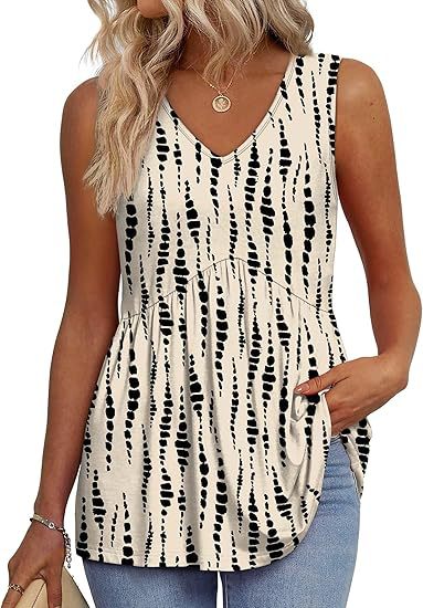 Sylviane | Elegant Casual Top