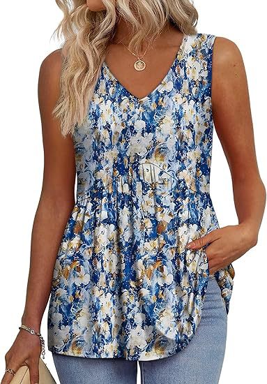 Sylviane | Elegant Casual Top