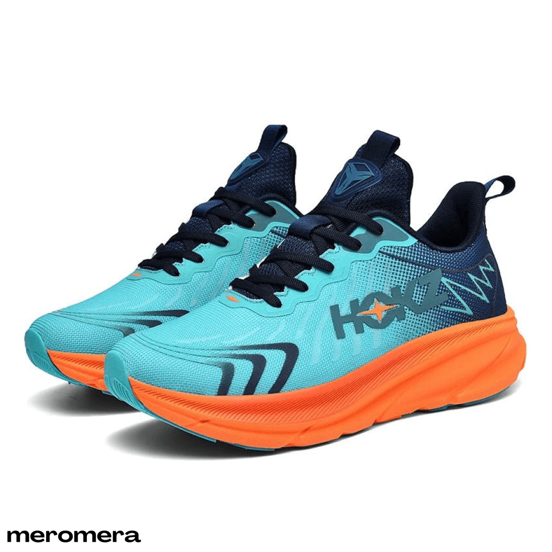 HOKZ - Comfortable Orthopedic Shoes