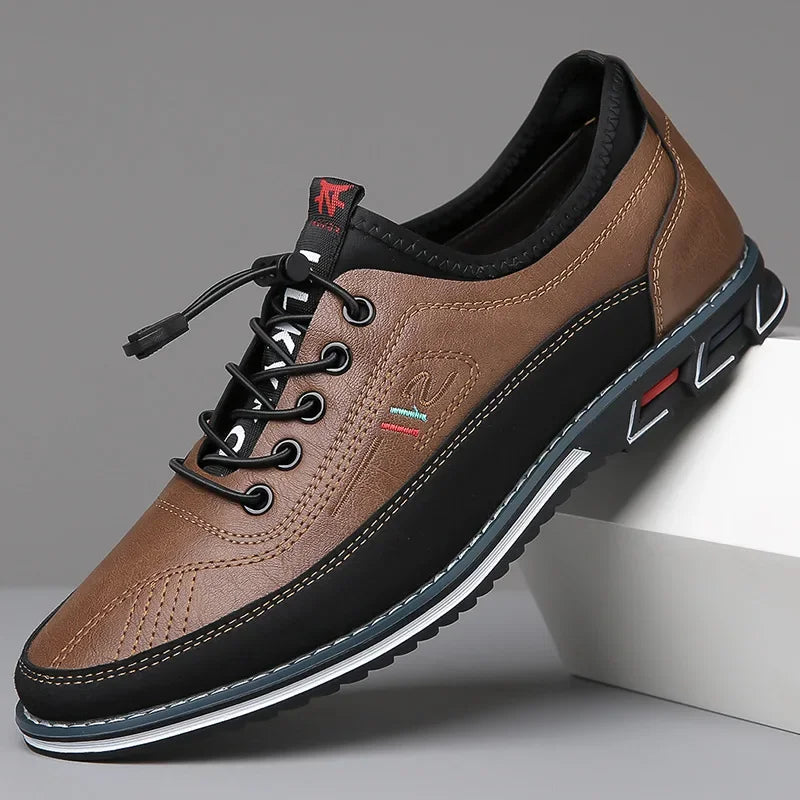Bronx™ Men's Breathable Casual Shoes