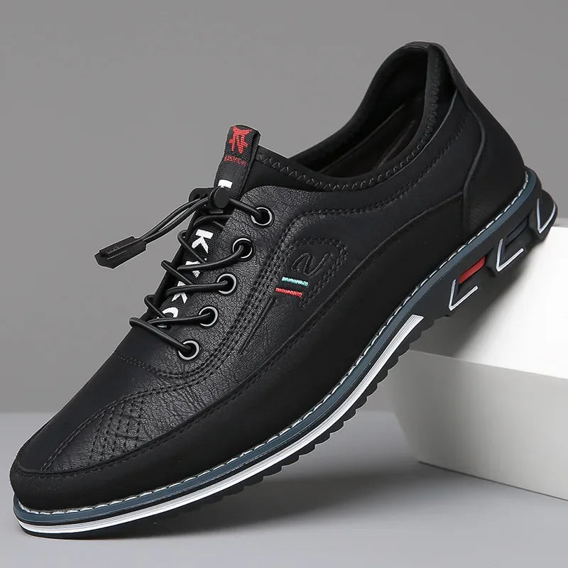 Bronx™ Men's Breathable Casual Shoes