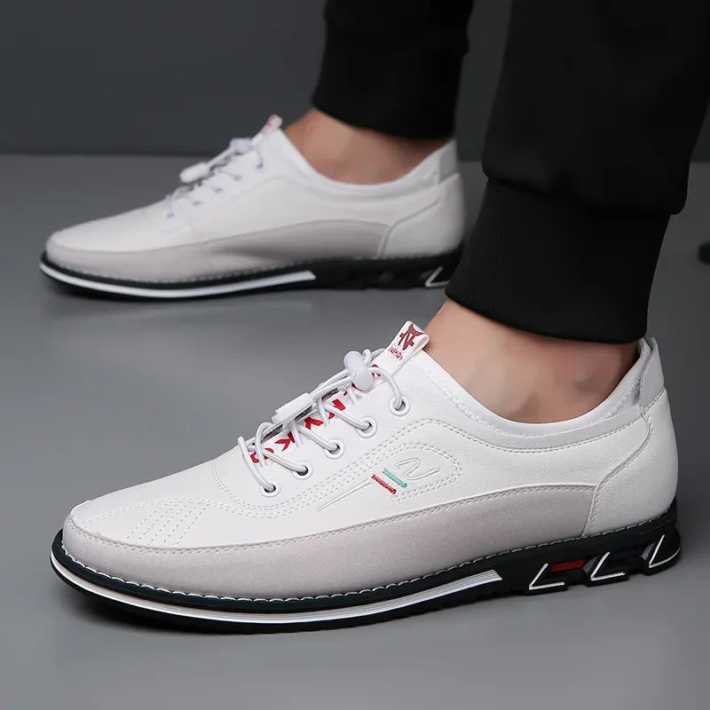 Bronx™ Men's Breathable Casual Shoes