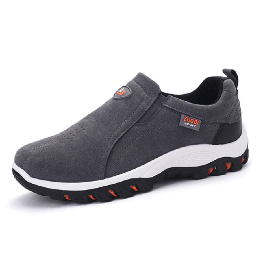 Zuodi - Stylish Orthopedic Shoes