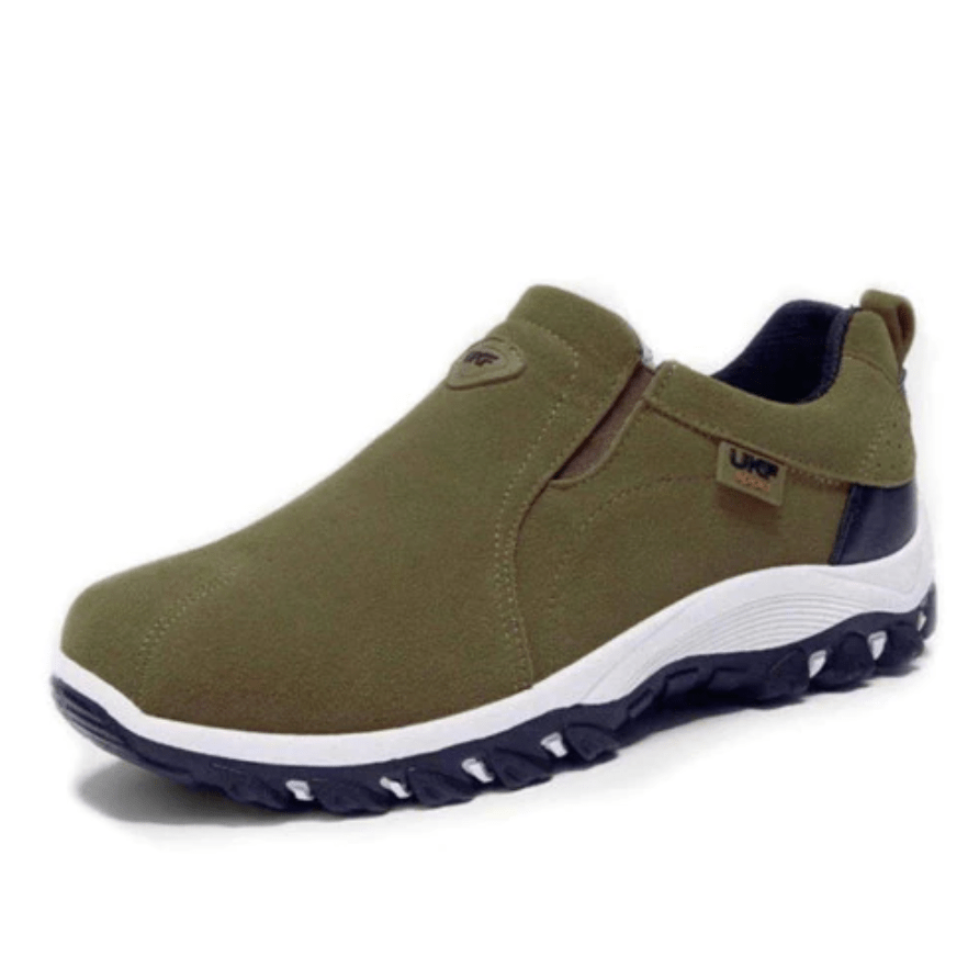Zuodi - Stylish Orthopedic Shoes