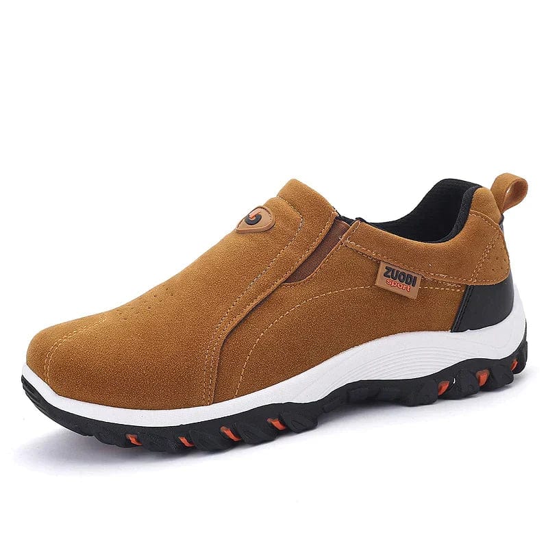 Zuodi - Stylish Orthopedic Shoes