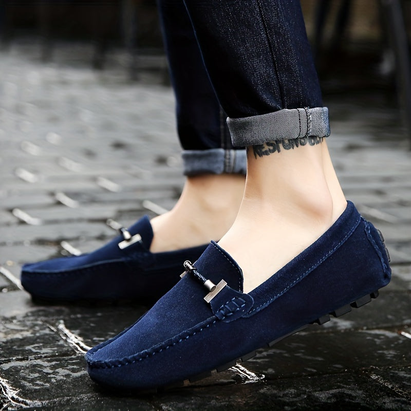 Hale™ FlexLoafers