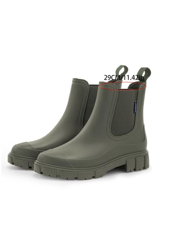 NESSA™ - Women's Waterproof Ankle Boots