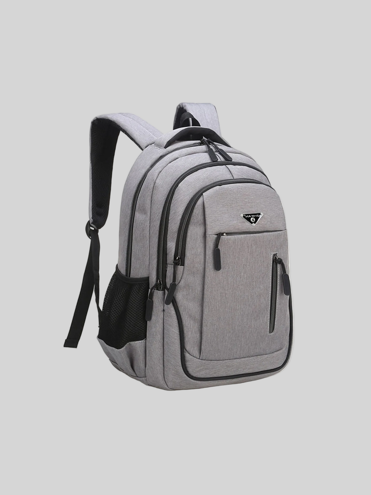 Men's Large Waterproof Laptop Backpack