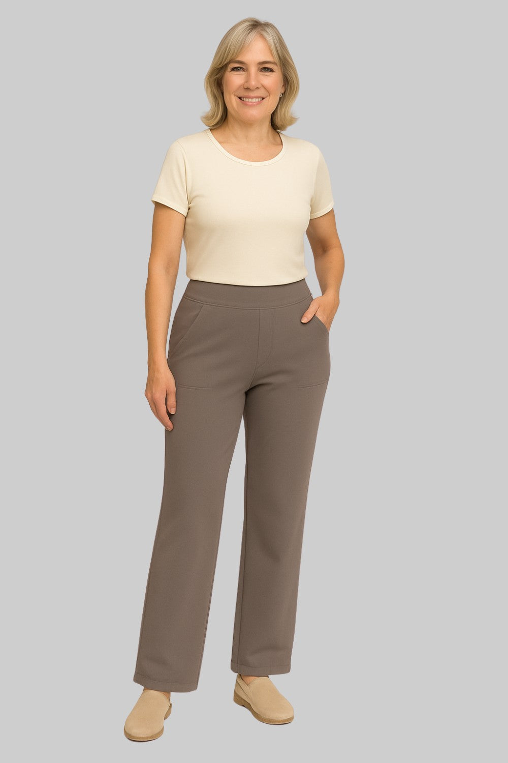 Calista | Elegant Pants