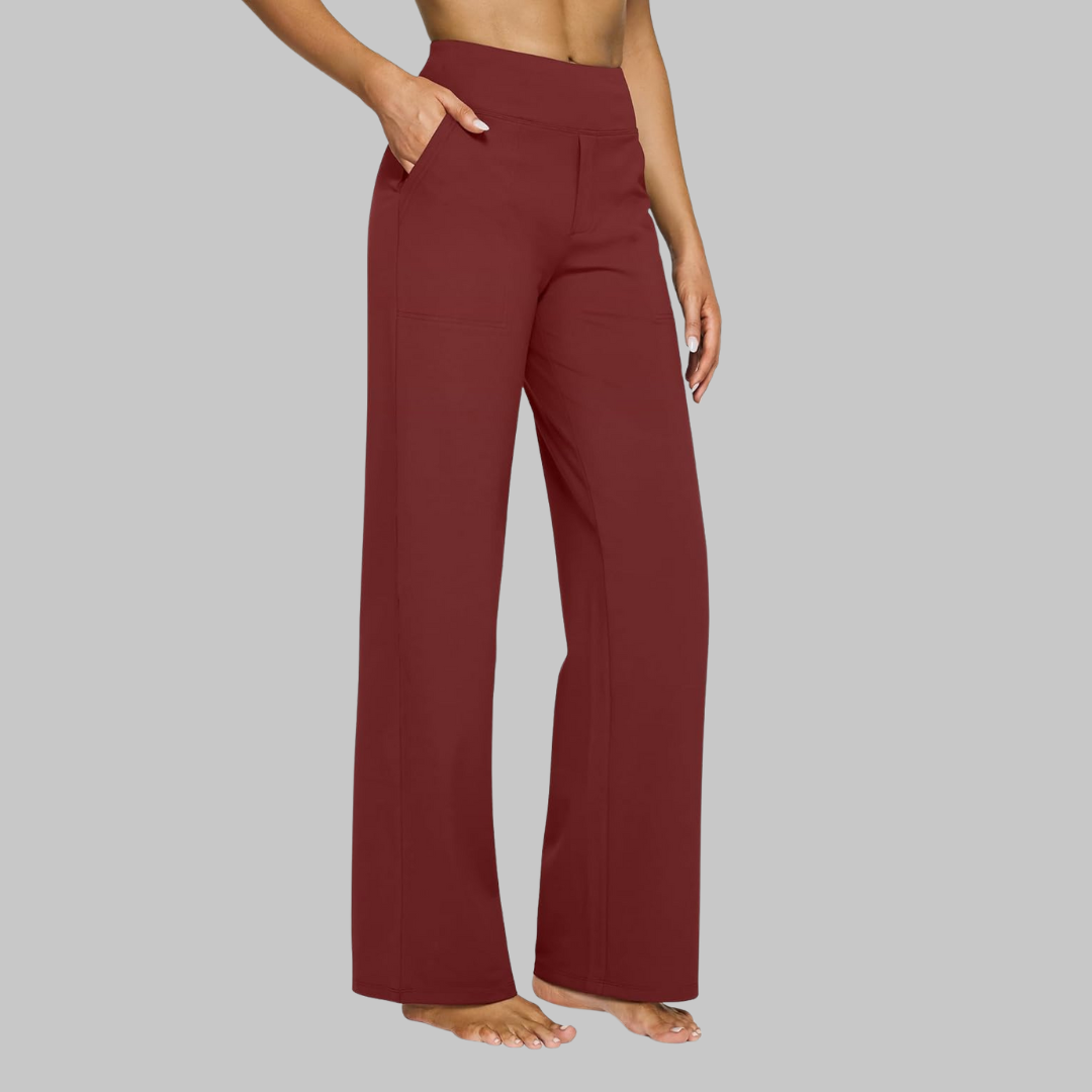 Calista | Elegant Pants