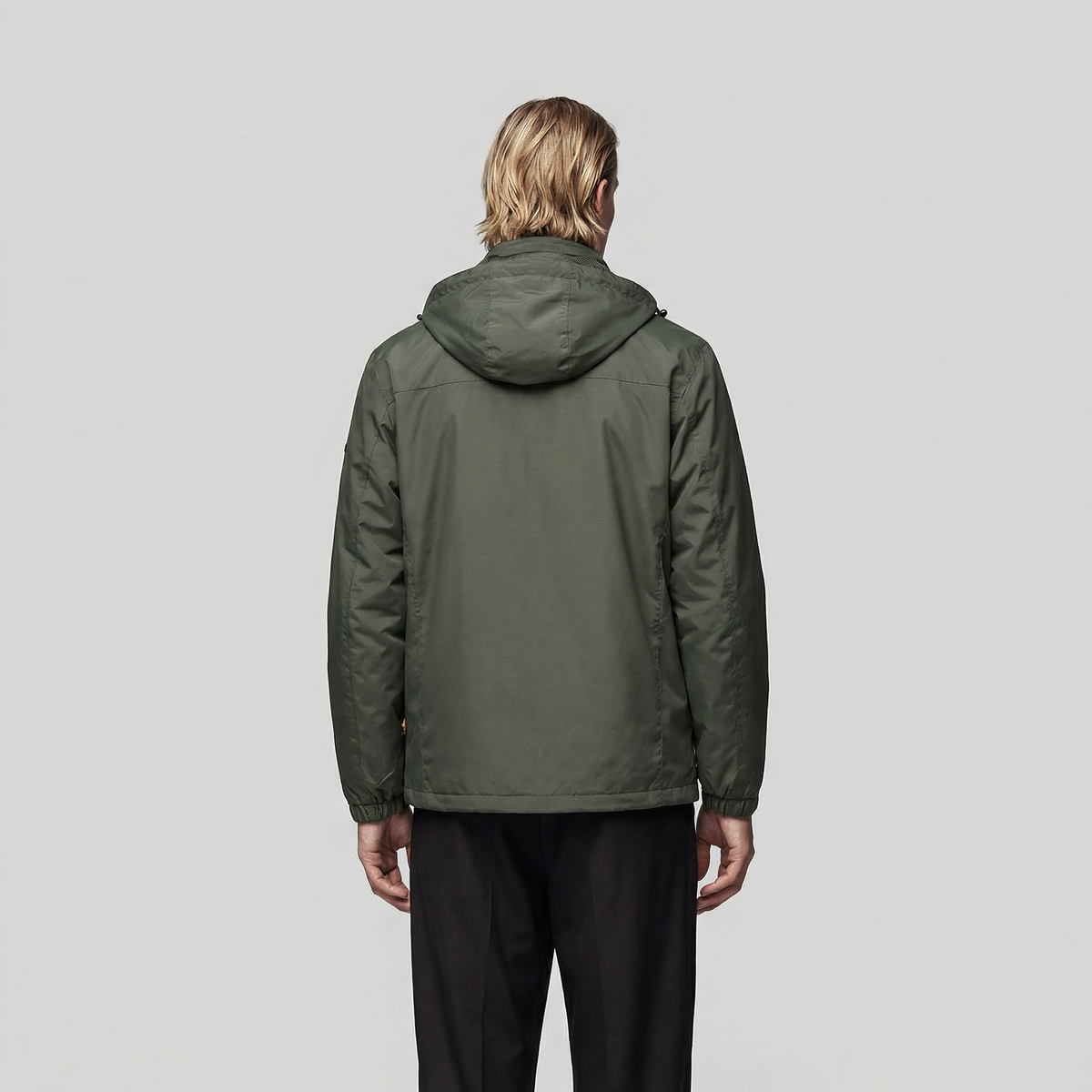 Men's Outdoor Sports Jacket