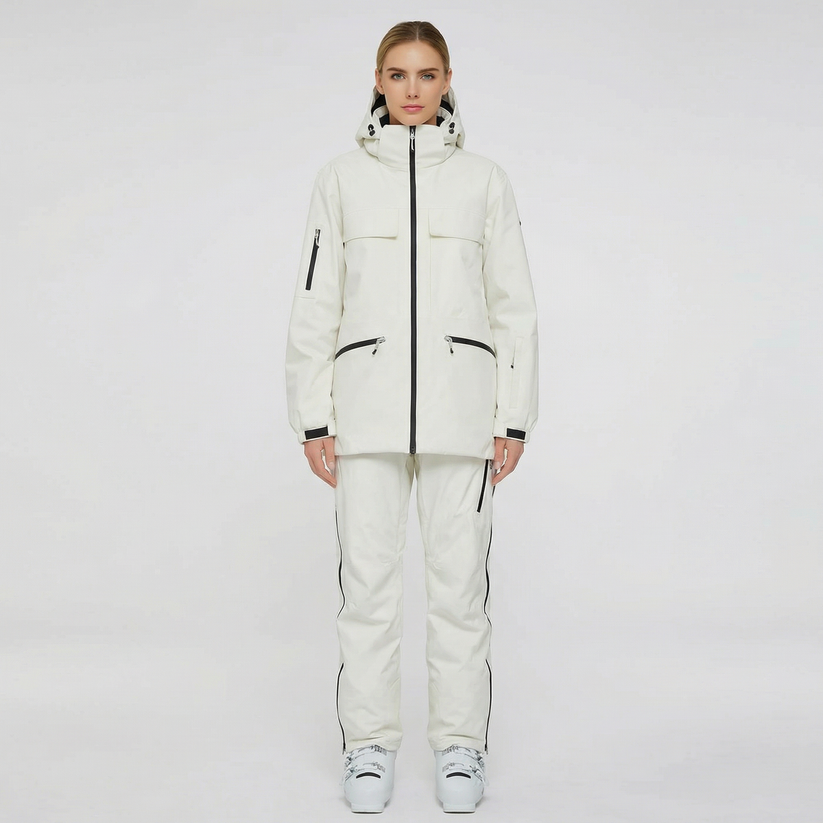 Women's Snowboard/Ski Jacket -30ºC