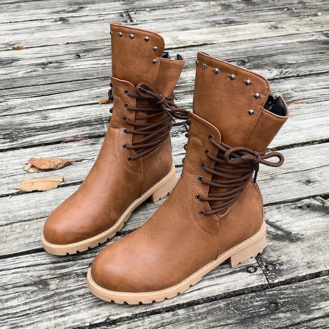 AINSLEY™ - Comfortable Walking Boots