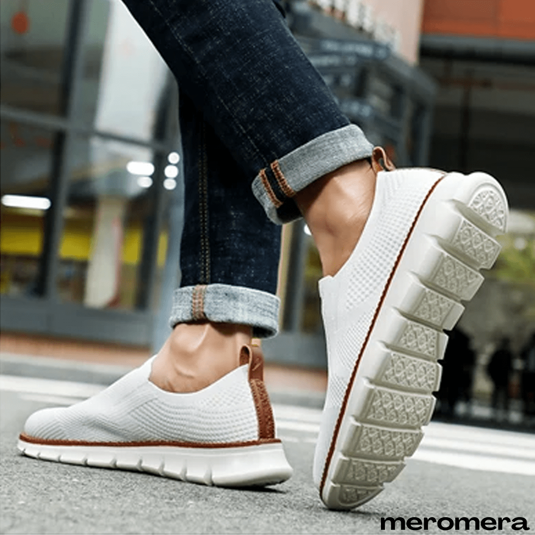 Flow - Elegant Orthopedic Shoes