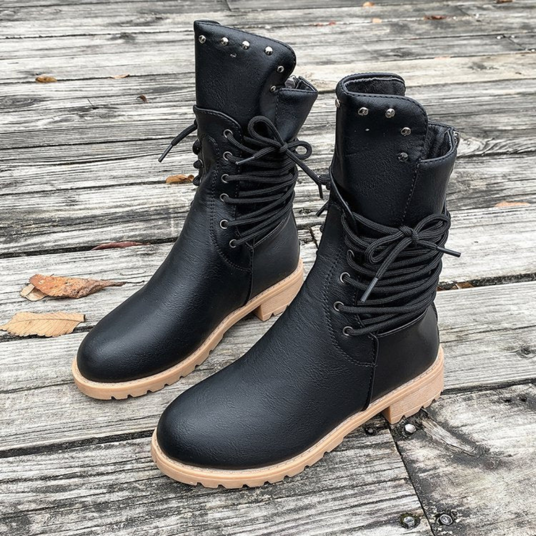 AINSLEY™ - Comfortable Walking Boots