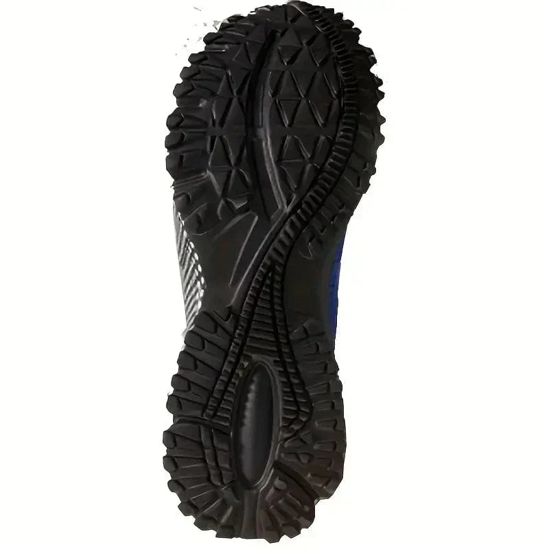 Jérôme - Comfortable Leather Shoes