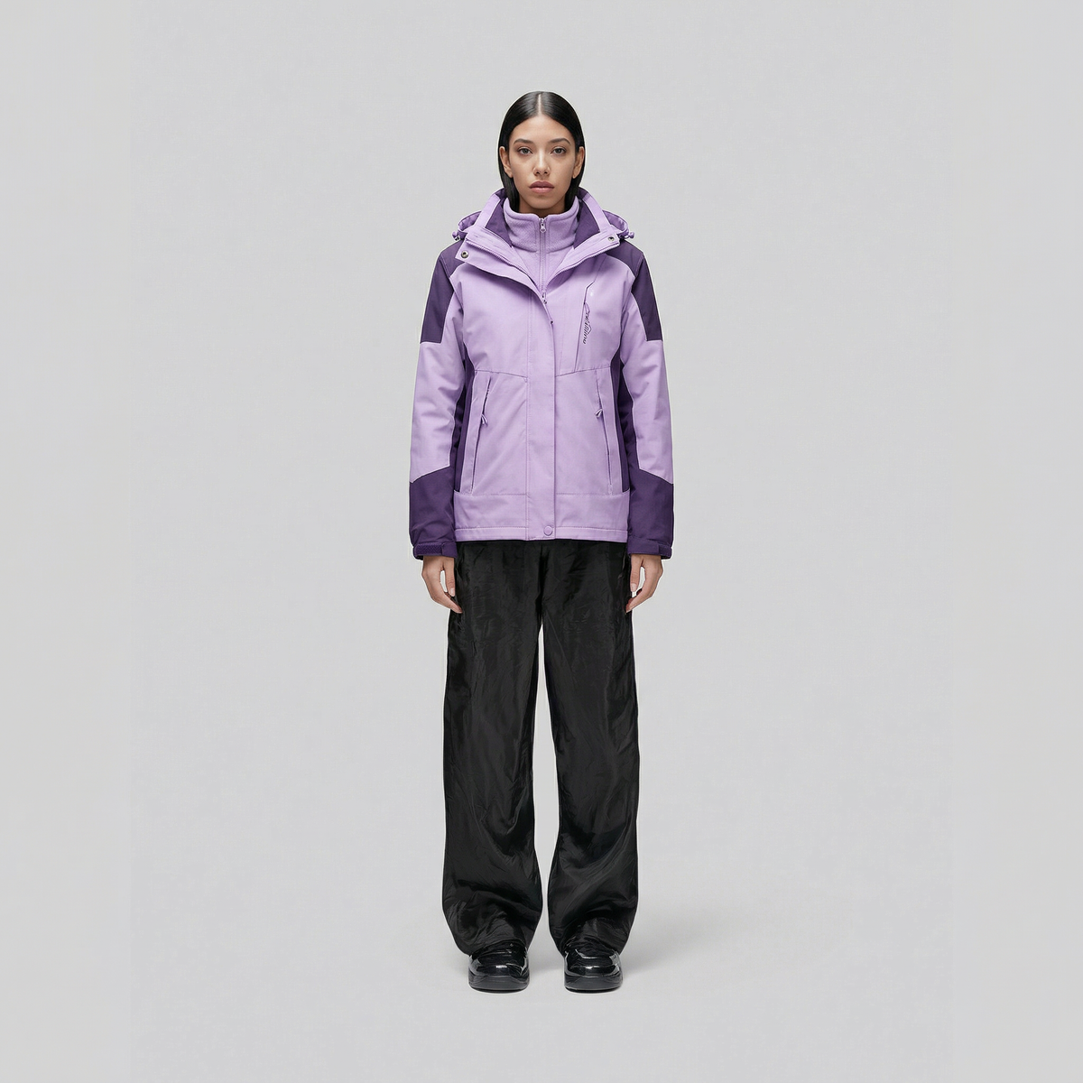 Women’s Ski Thermal Jacket