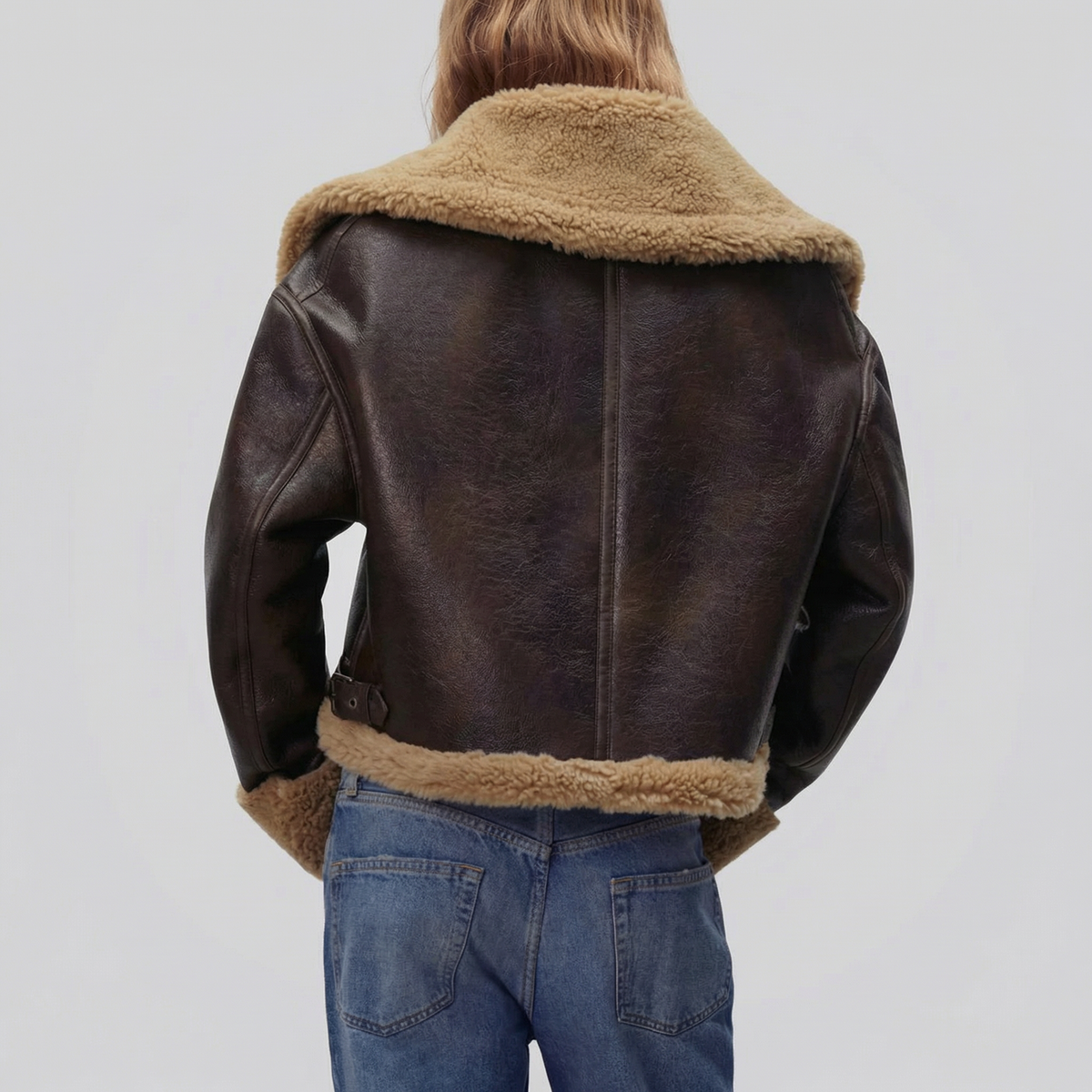 Women's London Lined Jacket