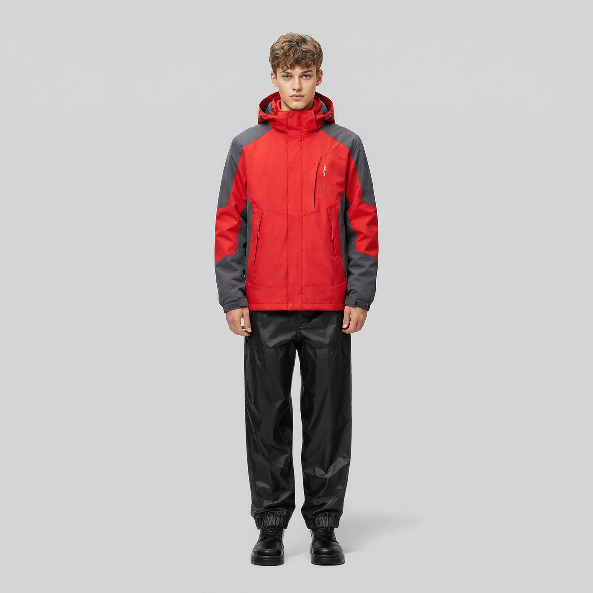 Men's Ski Thermal Jacket