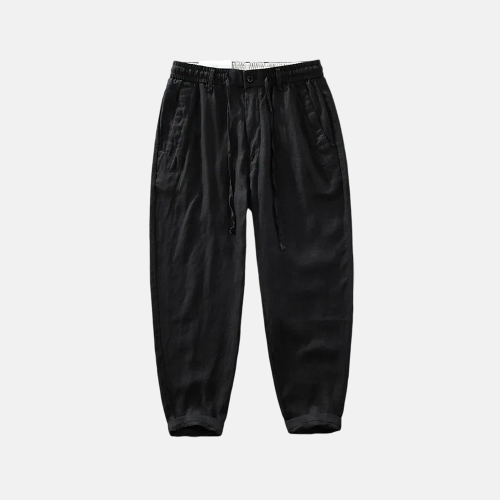 San Marin Men's Linen Pants