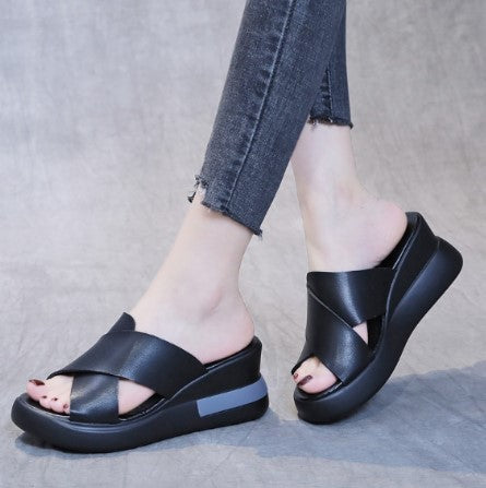 Belevita Orthopedic Sandals – Ergonomic and Elegant Design