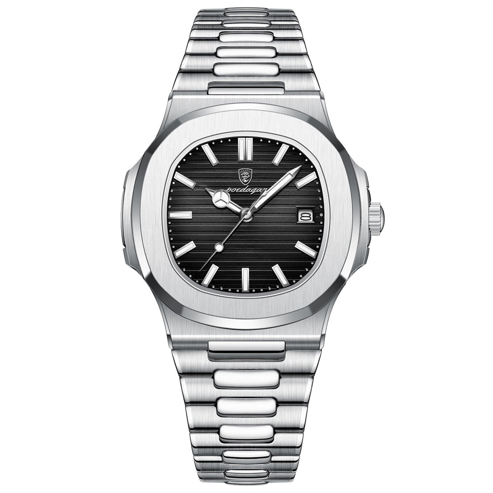 Atlas Men's Watch