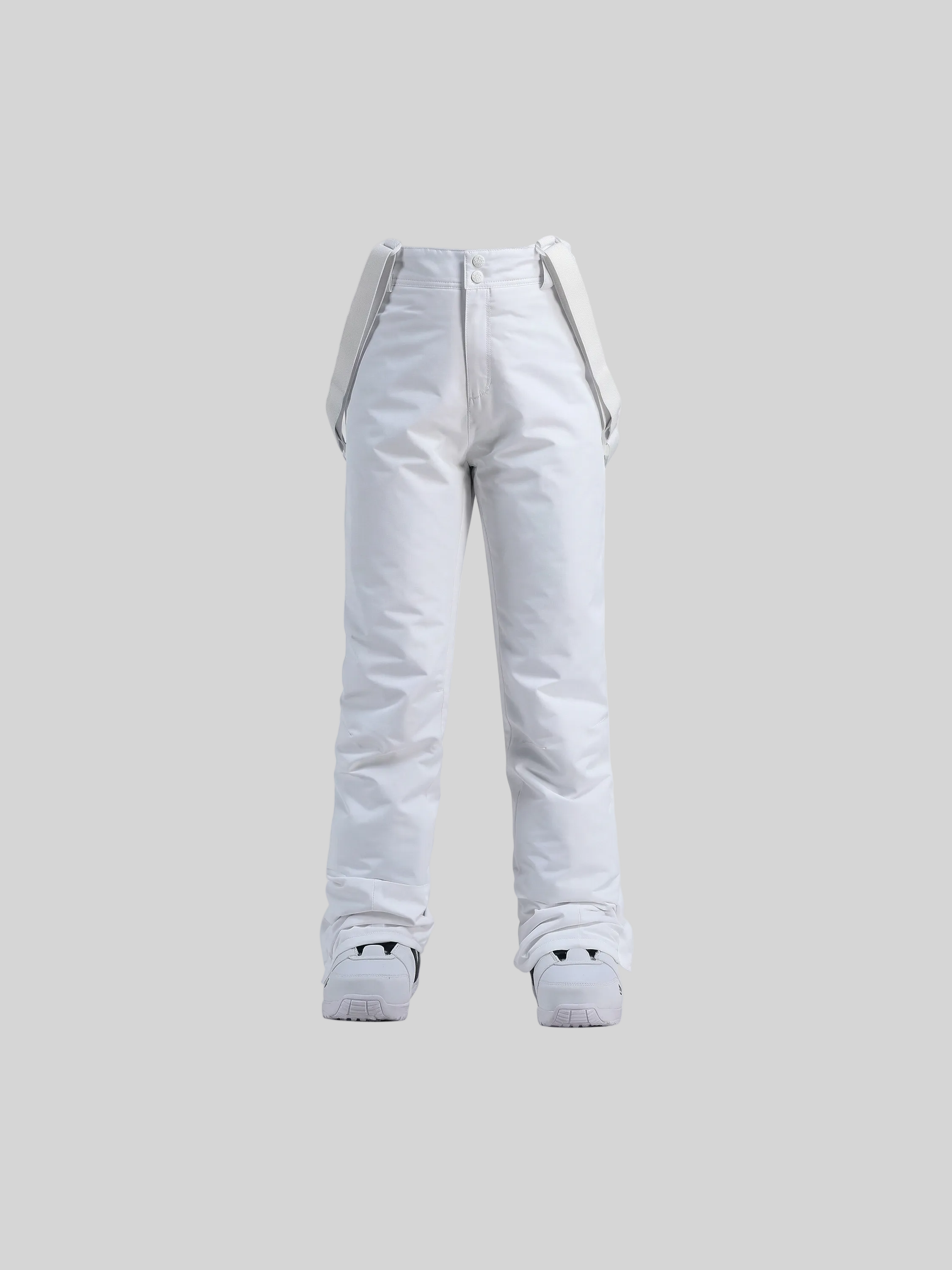 Women's Waterproof Ski Pants