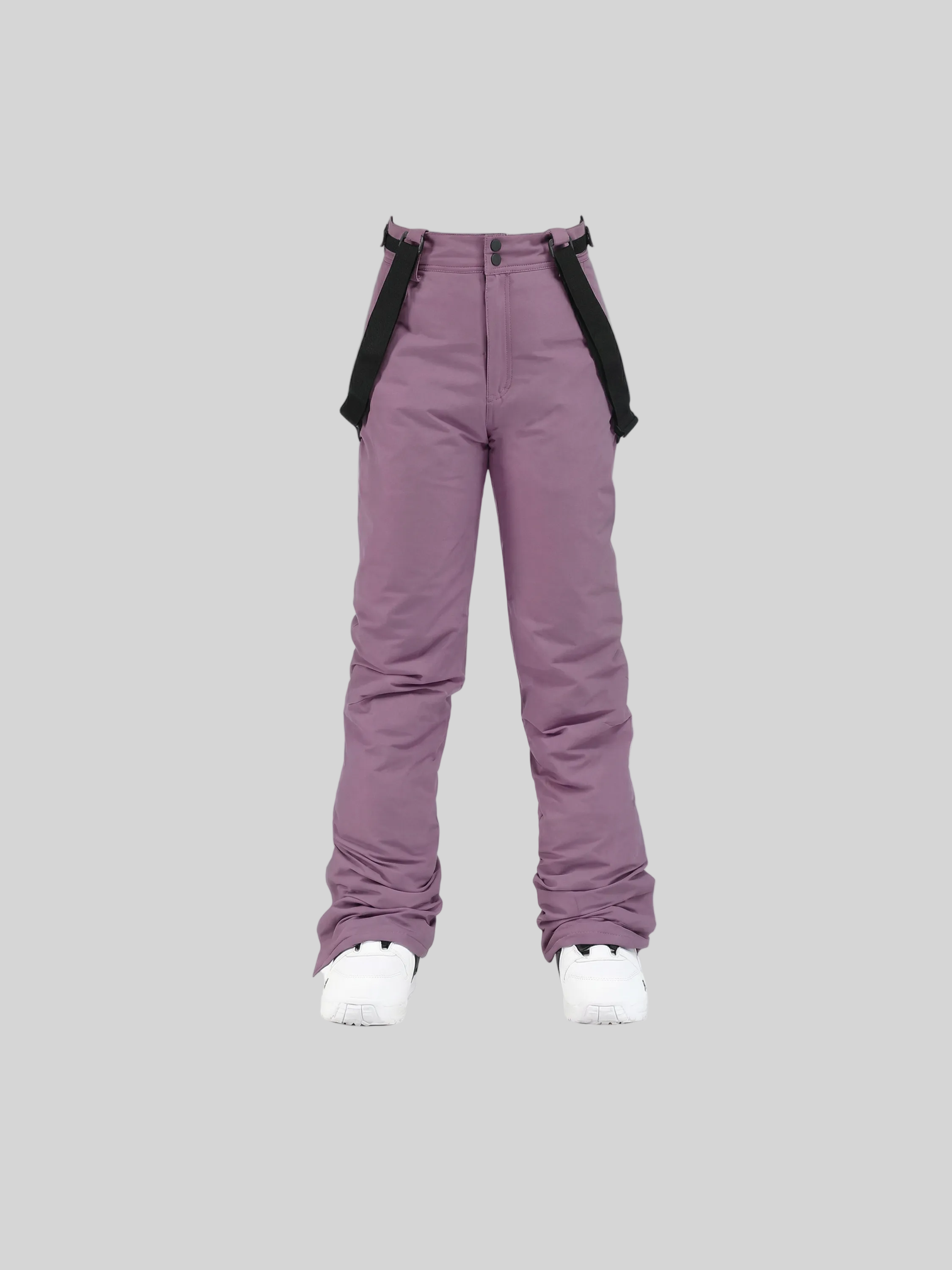 Women's Waterproof Ski Pants