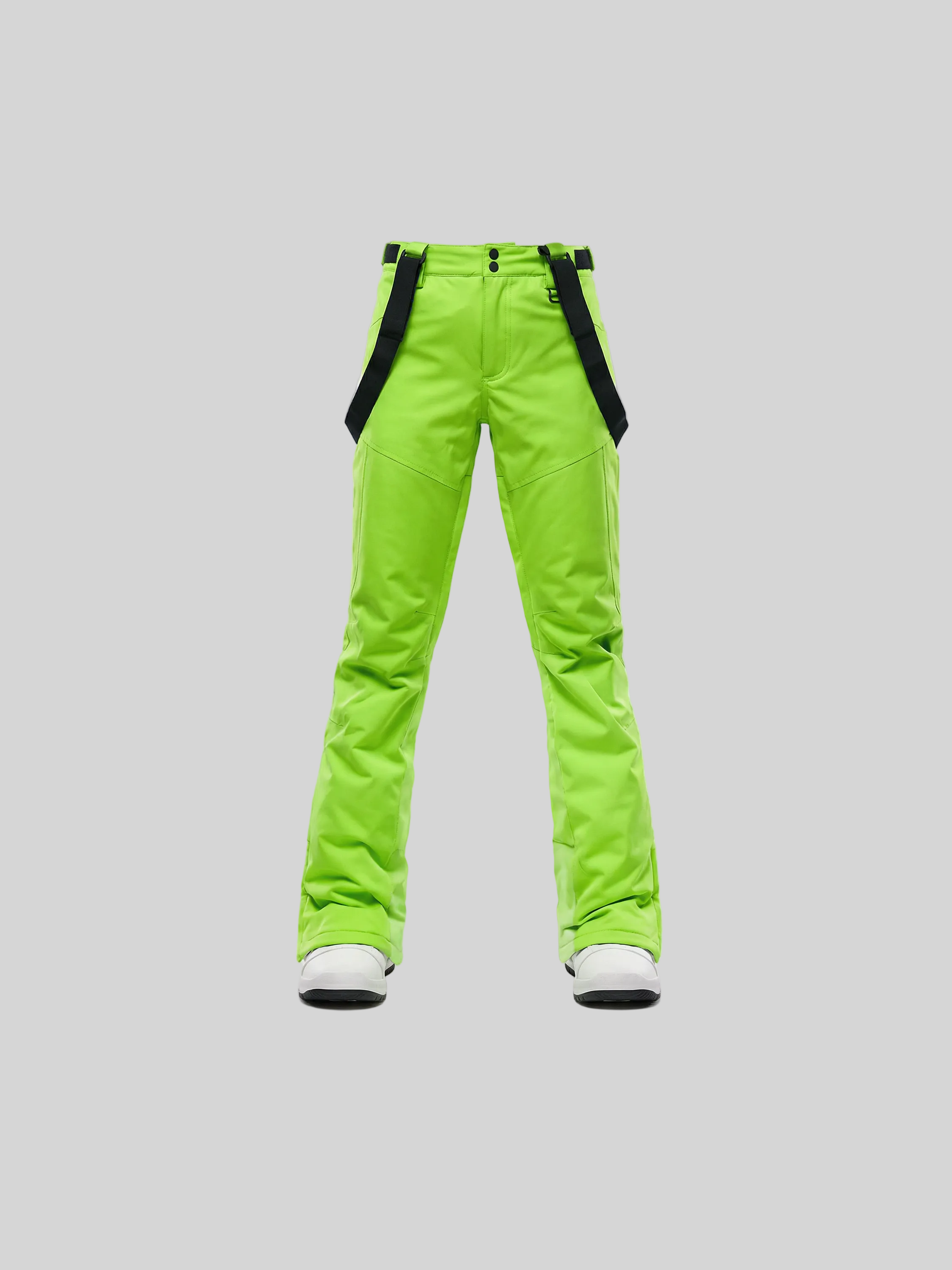 Women's Waterproof Ski Pants