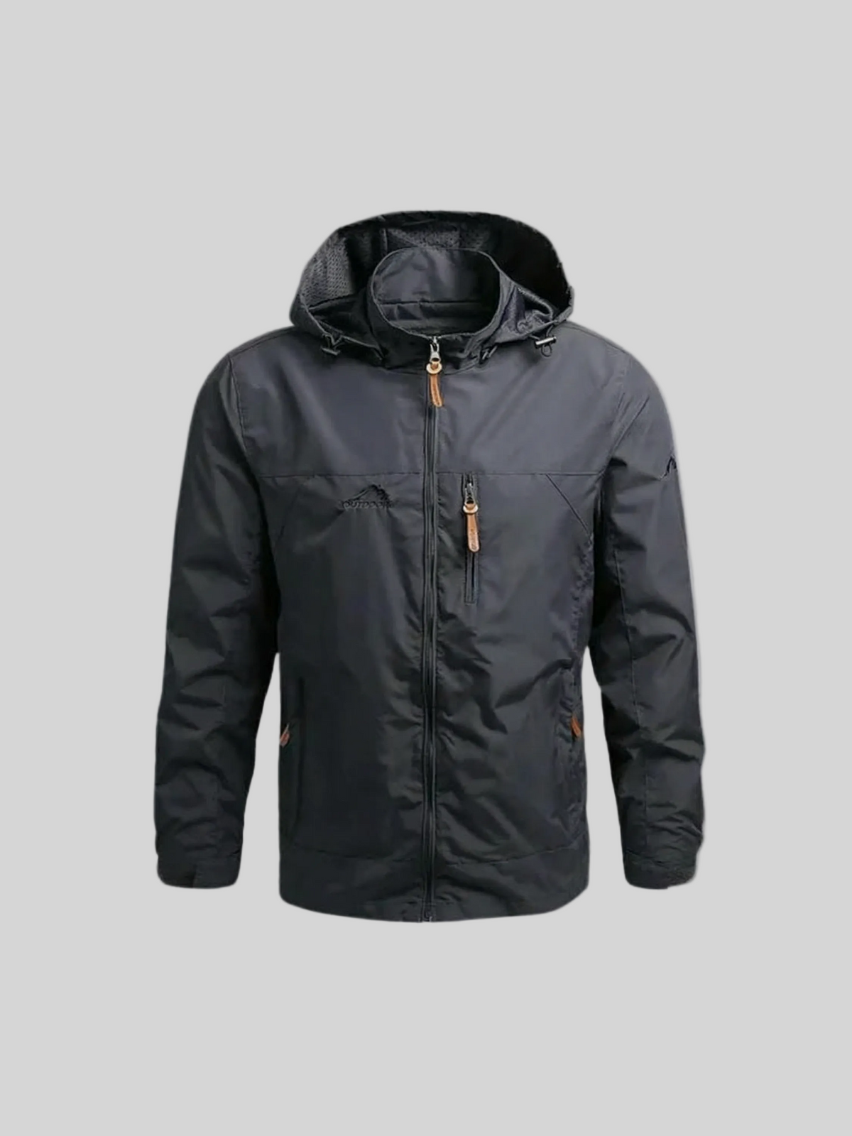 Men's Outdoor Sports Jacket