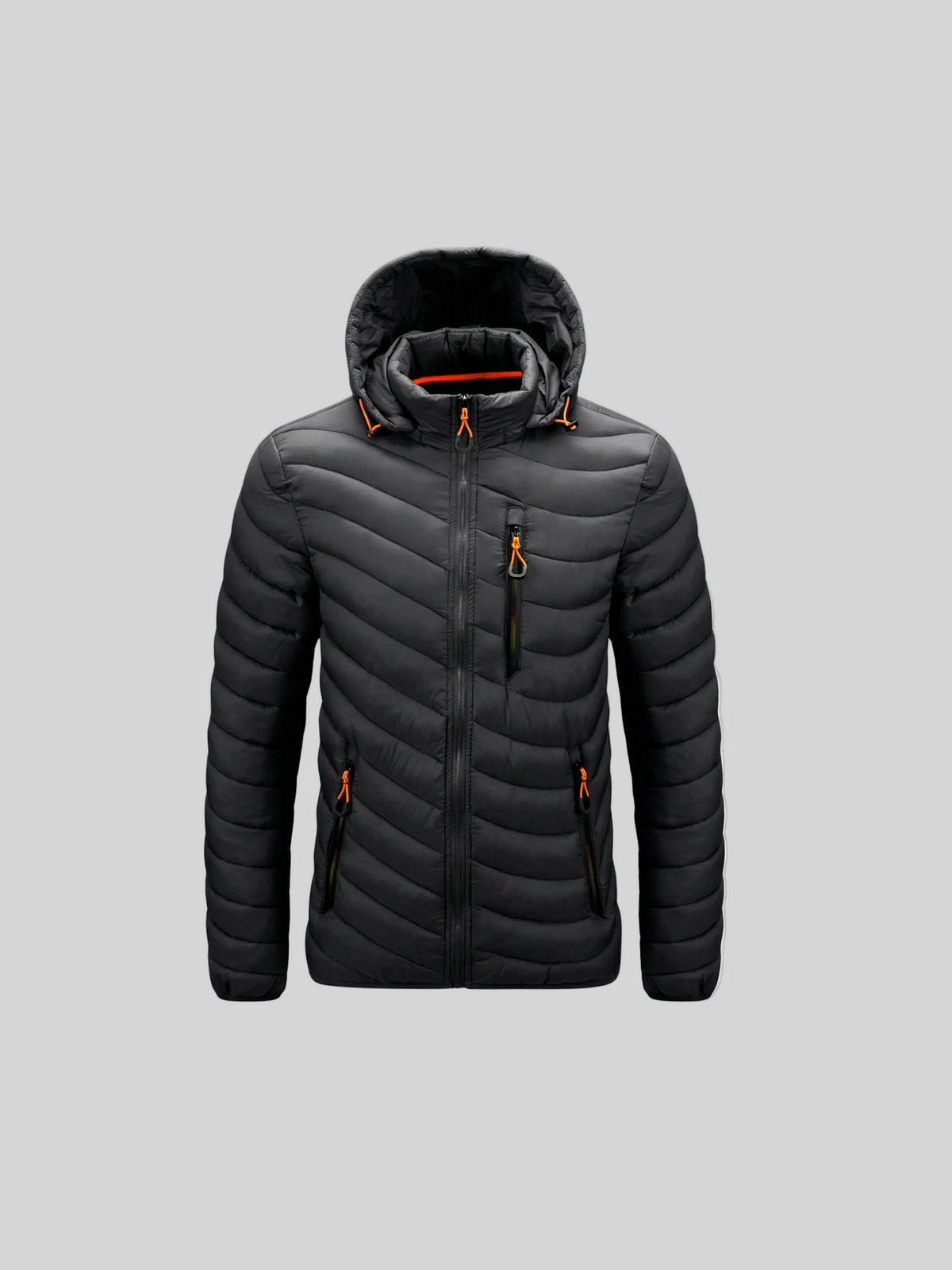 Men's Puffer Jacket Galat