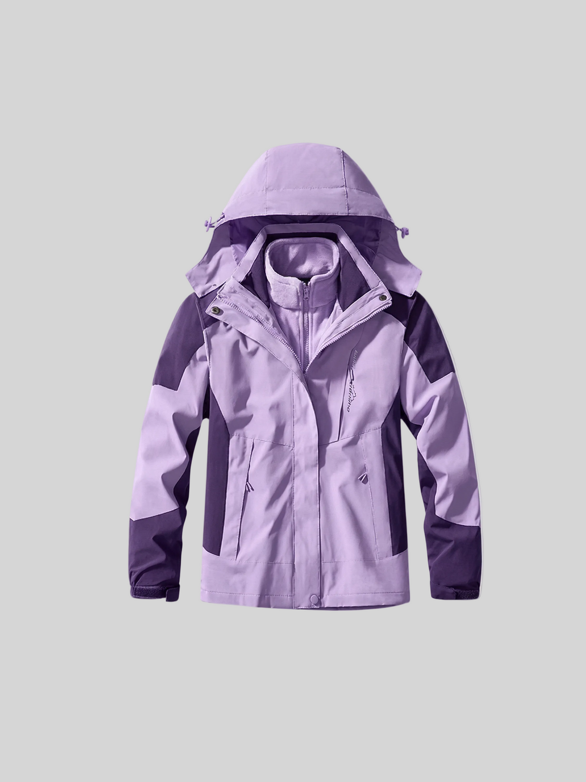 Women’s Ski Thermal Jacket