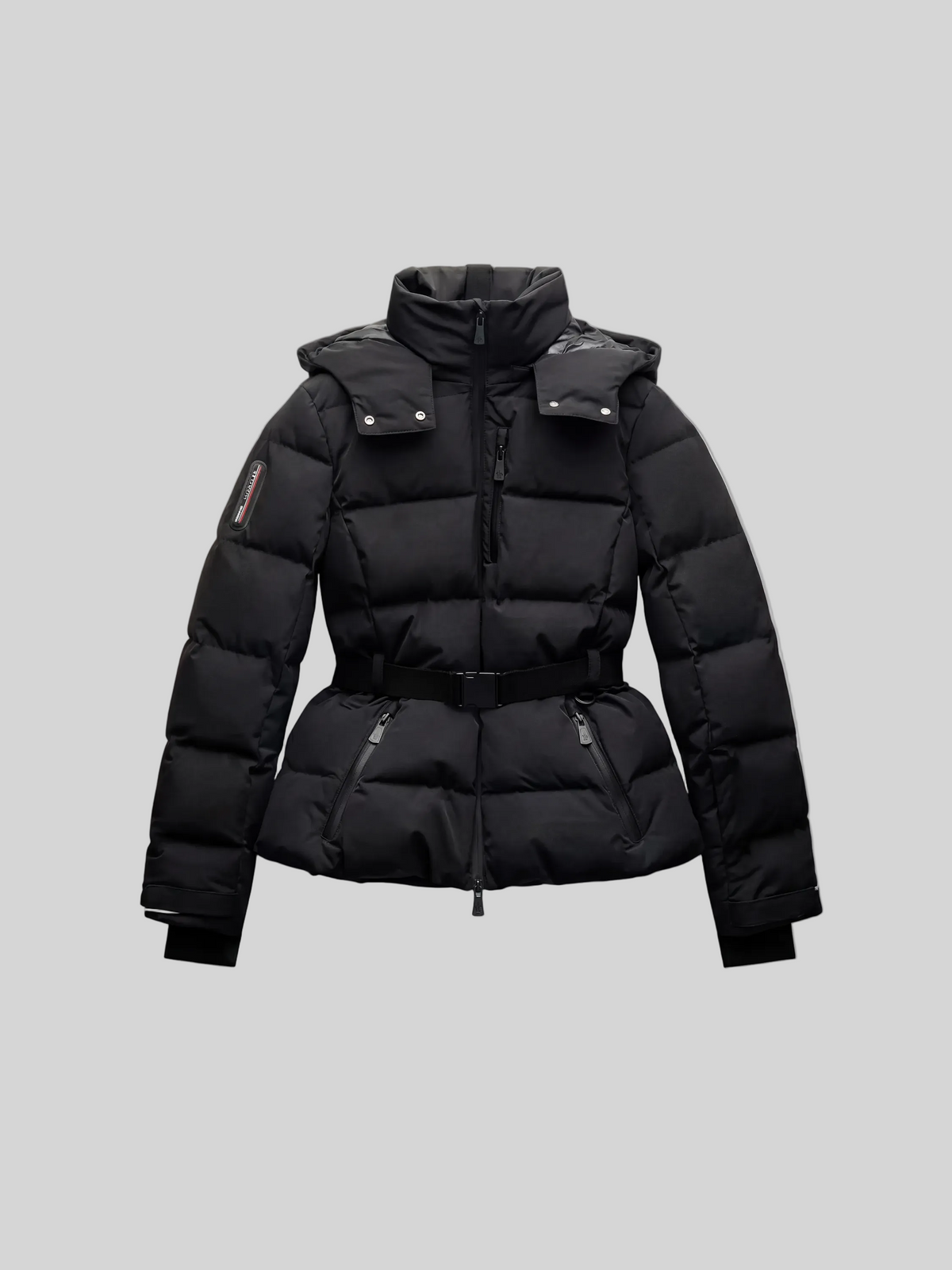 Women's Insulated Ski Coat