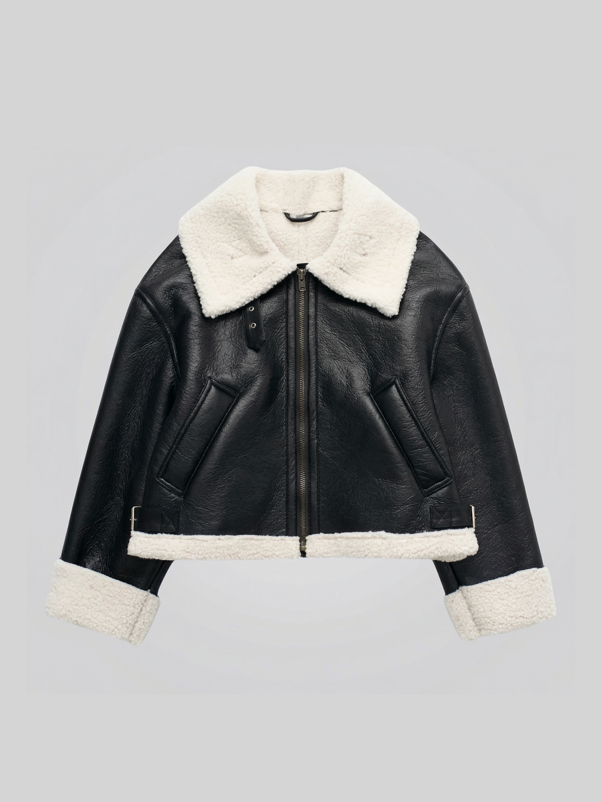 Women's London Lined Jacket