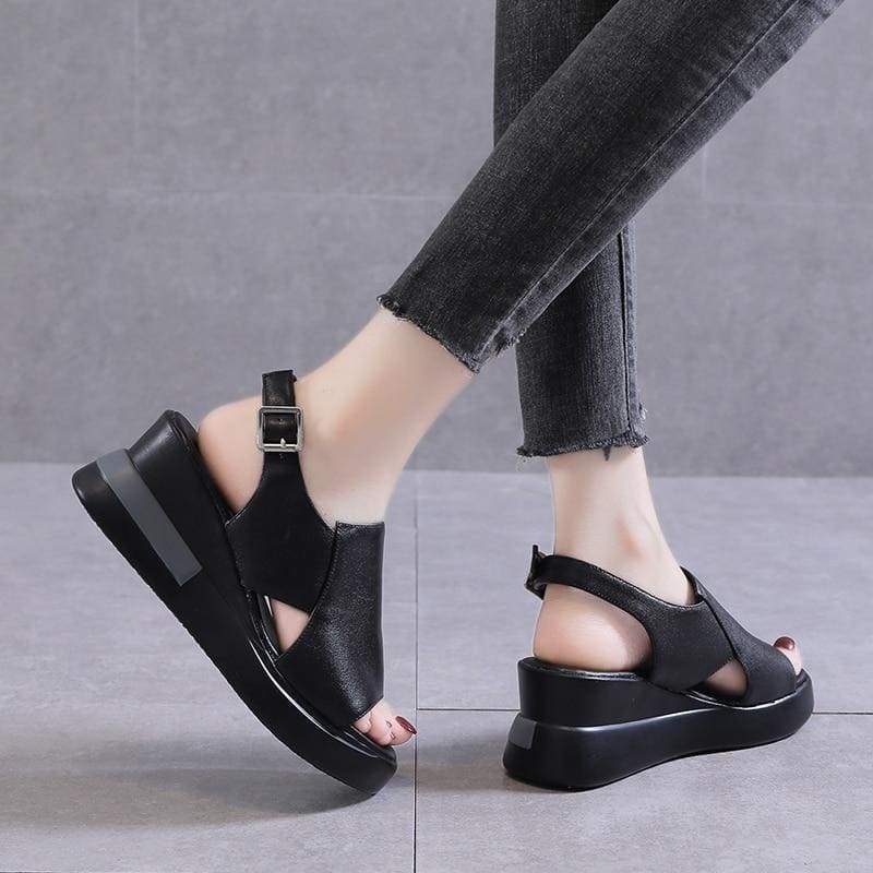 Belevita Orthopedic Sandals – Ergonomic and Elegant Design